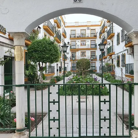 Nool Sevilla Exterior photo