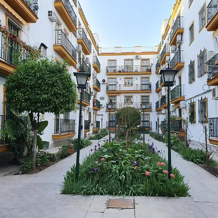 Nool Sevilla Exterior photo