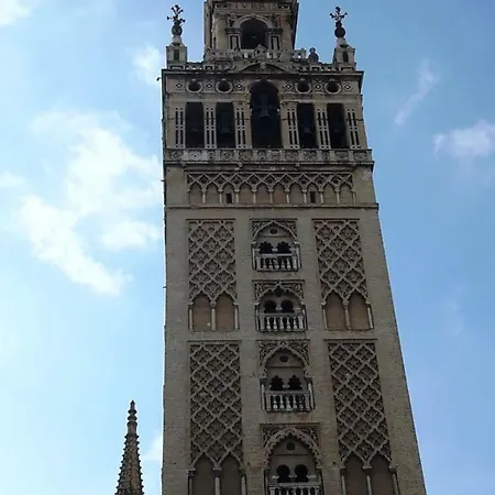 Nool Sevilla Exterior photo
