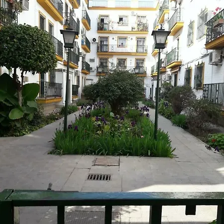 Nool Sevilla Exterior photo