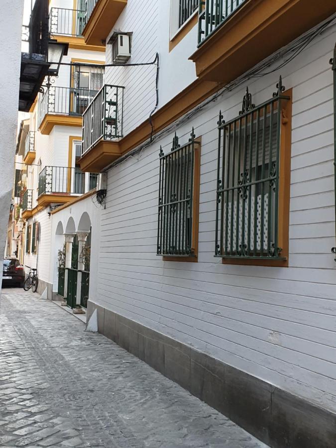 Appartamento Nool Sevilla