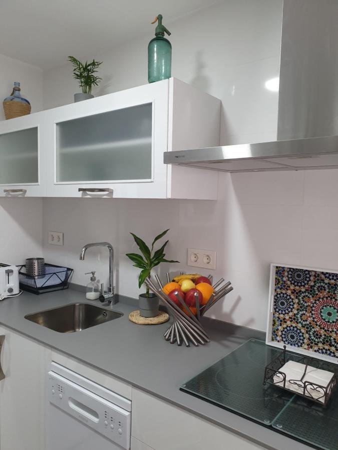Appartamento Nool Sevilla