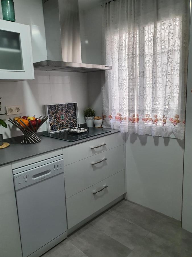 Appartamento Nool Sevilla Siviglia