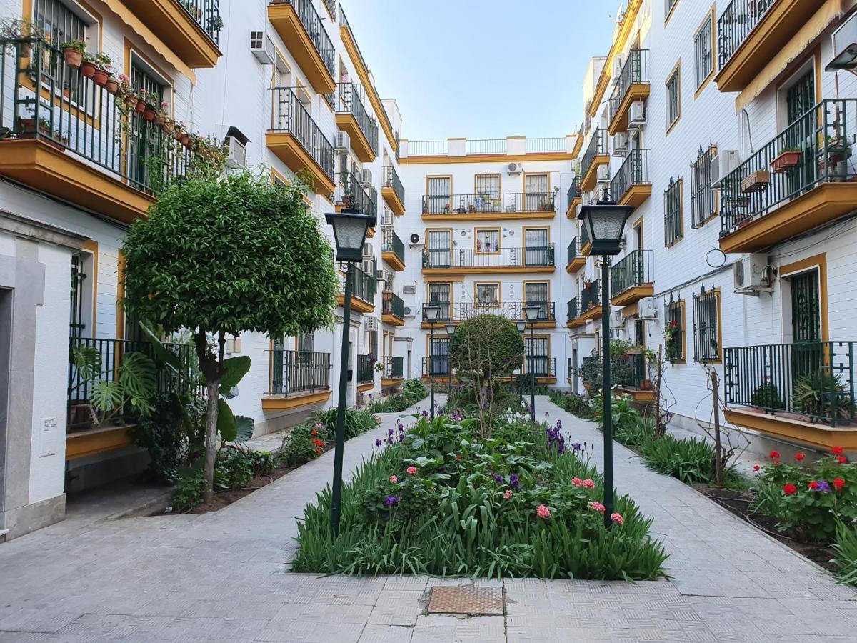 Appartamento Nool Sevilla