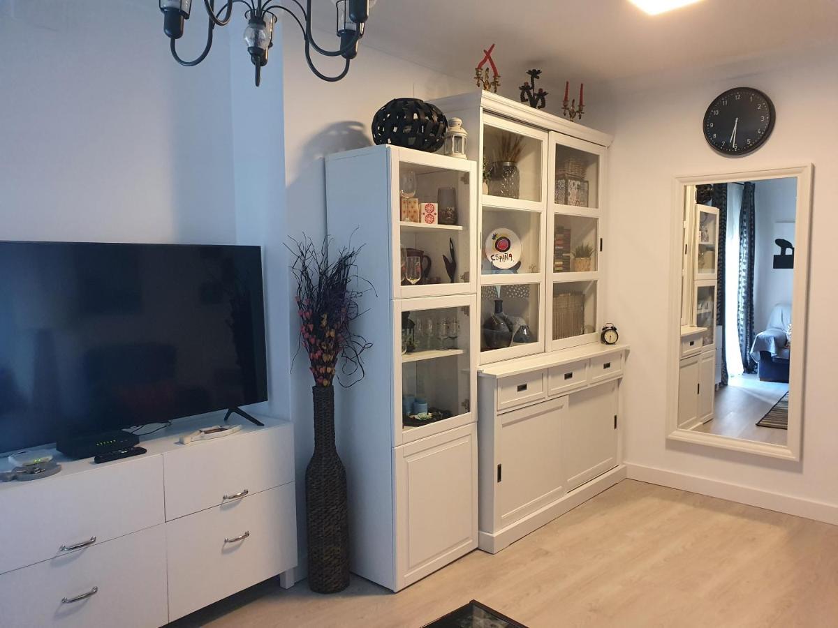 Apartamento Nool Sevilha