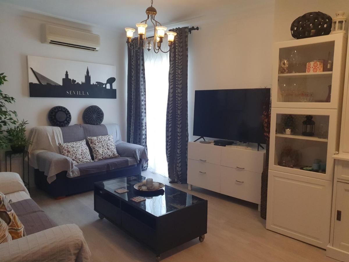 Appartamento Nool Sevilla *