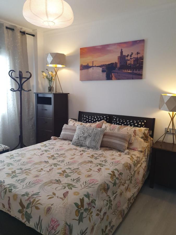 Nool Sevilla Siviglia