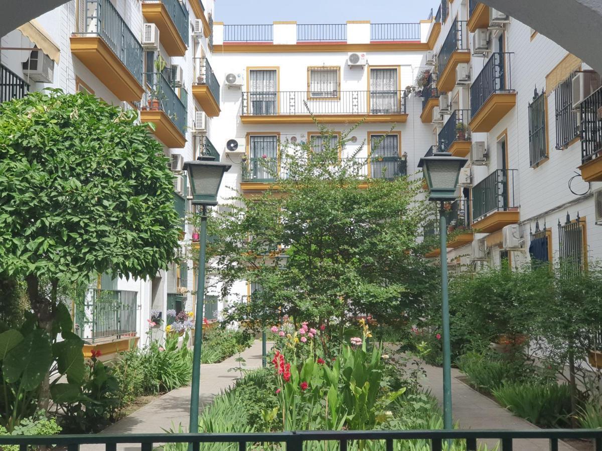 Nool Sevilla Appartamento