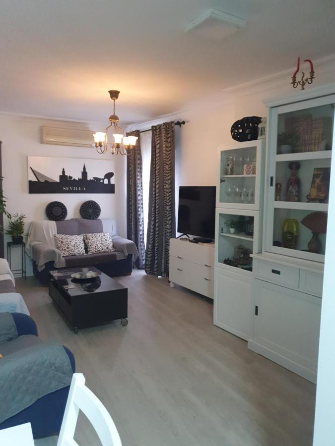 Nool Sevilla Appartamento