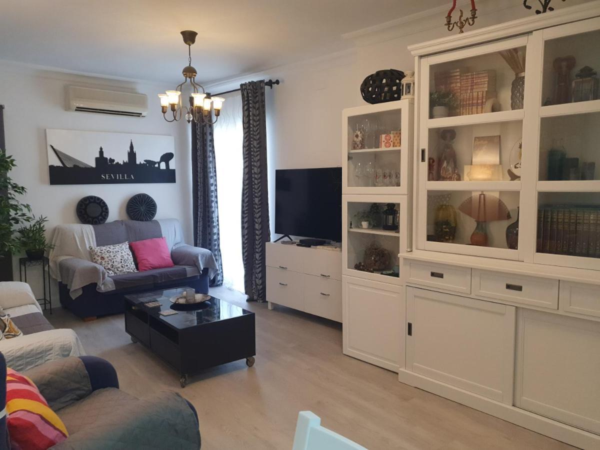 Nool Apartamento Sevilha