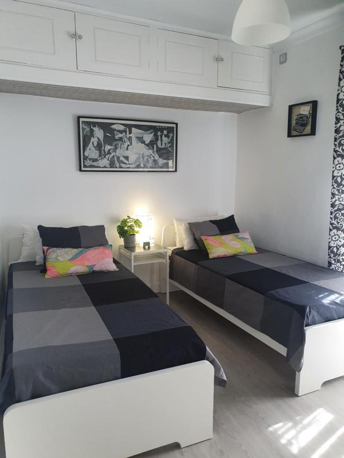 Appartamento Nool Sevilla