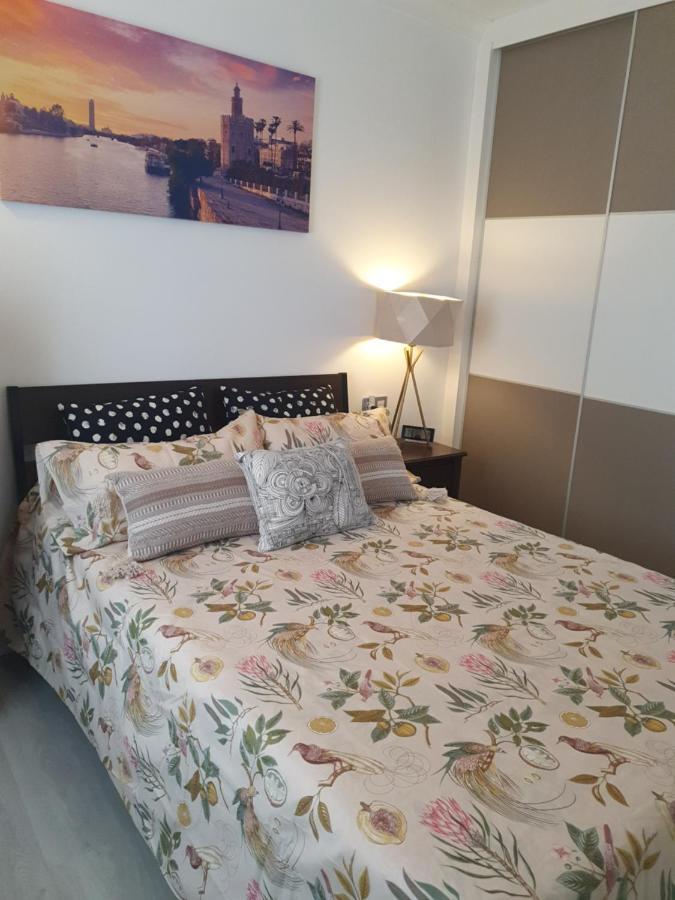 Appartamento Nool Sevilla Siviglia