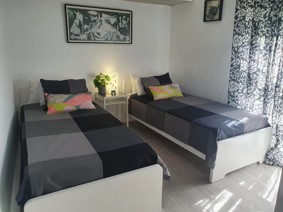Appartement Nool *