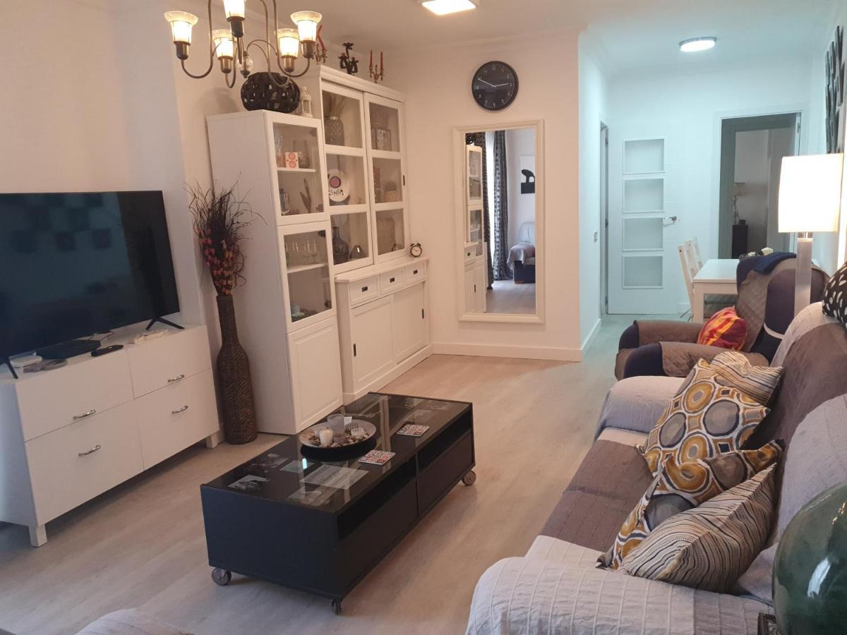 Appartamento Nool Sevilla Siviglia