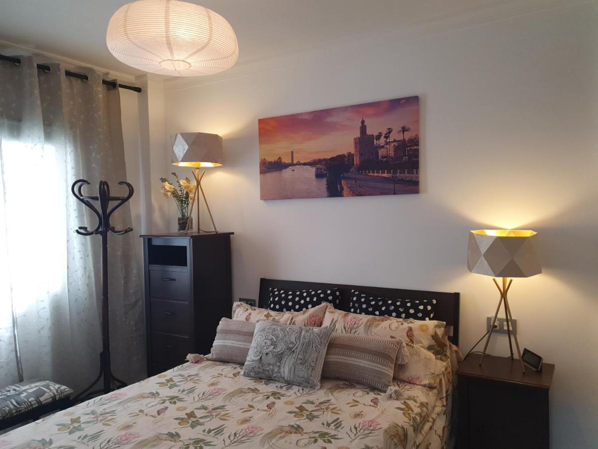 Nool Sevilla Appartamento Siviglia