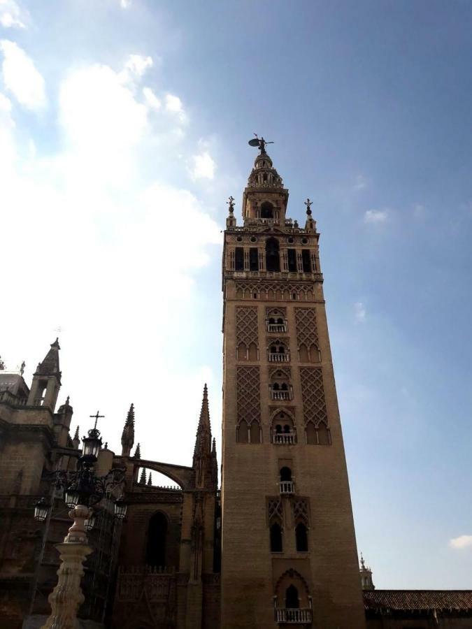 Nool Sevilla Appartamento Siviglia
