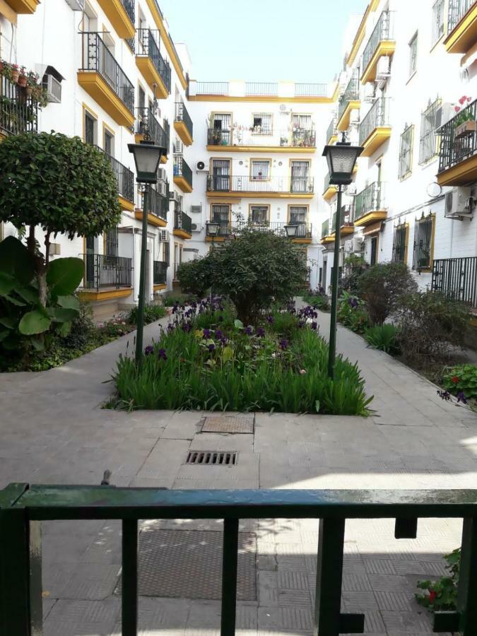 Nool Sevilla Appartamento *